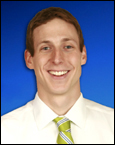Kale Dunning, Associate Broker