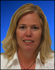 Laurie Johansen, Office Administrator