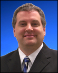 Todd Conaway, Buyer Specialist
