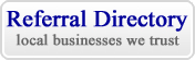 Online Referral Directory