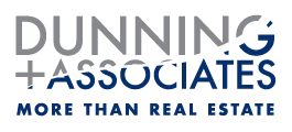 Dunning + Associates Logo